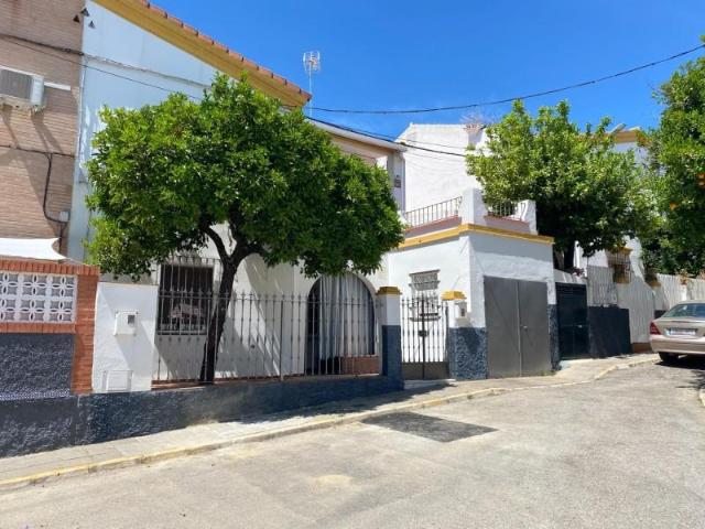 Casa en venta Camas