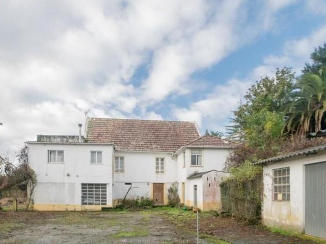 Casa en venta Cambre