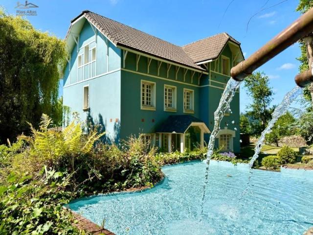 Casa en venta Cambre