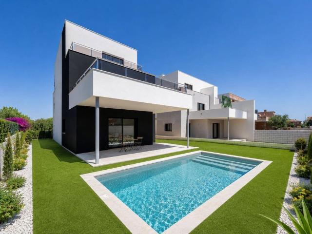 Casa en venta Cambrils, España