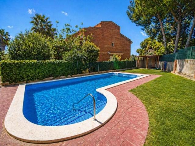 Casa en venta Cambrils