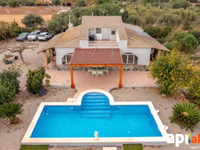 Casa en venta Cambrils
