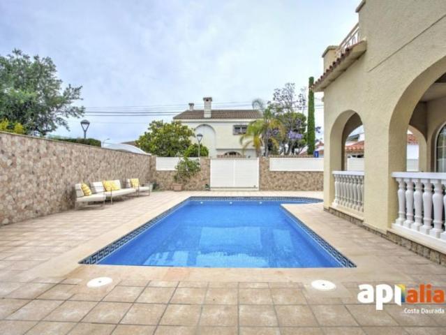 Casa en venta Cambrils