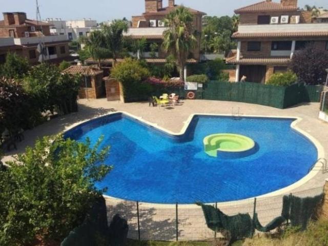 Casa en venta Cambrils