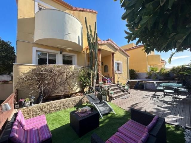 Casa en venta Cambrils