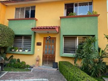 Casa en Condominio en Venta, Camino Real al Ajusco, Tepepan