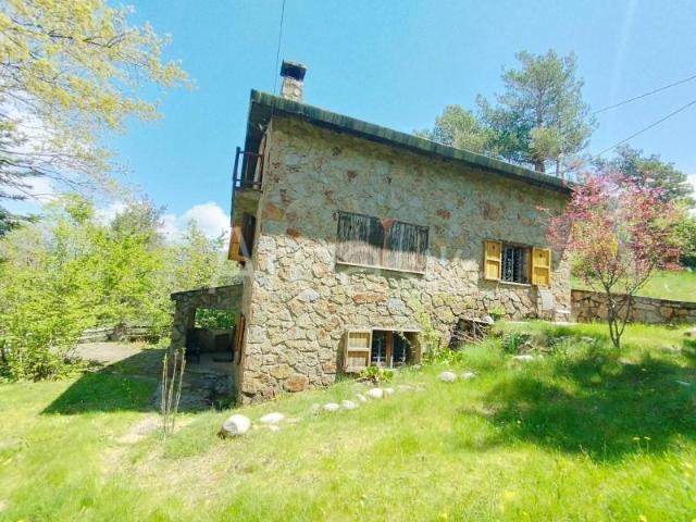Casa en venta Campelles