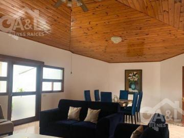 Casa en Venta Campestre Ubicada en Fraccionamiento Briones