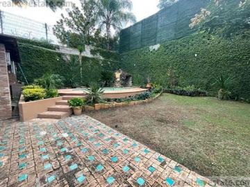 Casa en Venta Campestre Bugambilias en Monterrey NL