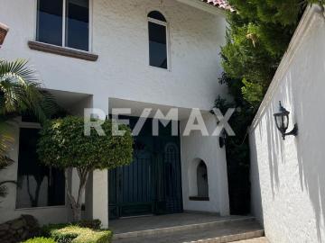 CASA EN VENTA CAMPESTRE CELAYA