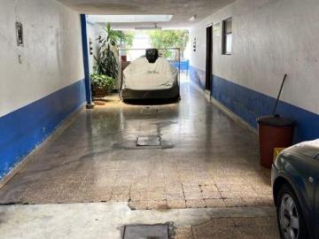 CASA EN VENTA CAMPESTRE CHURUBUSCO CDMX