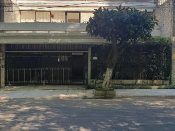 CASA EN VENTA, CAMPESTRE CHURUBUSCO