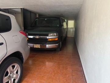 Casa en venta Campestre Coyoacan