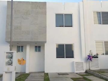 Casa en Venta Campestre el Pilar Heroica Puebla