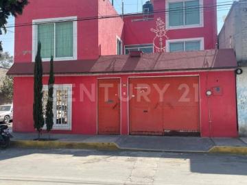 Casa en venta, Campestre Potrero, Iztapalapa, Ciudad de México
