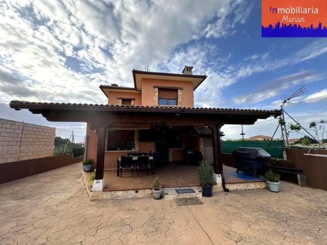 Casa en venta Campillo de Aranda