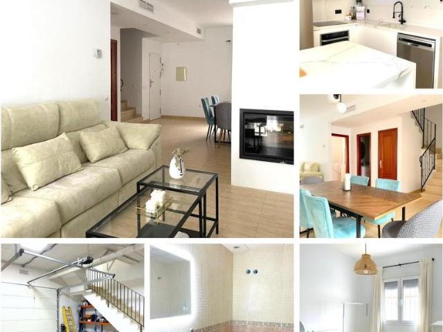 Casa en venta Campillos