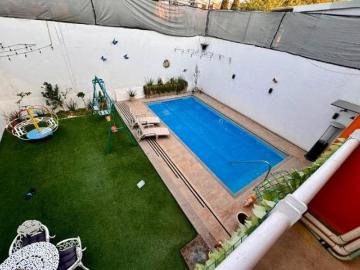 Casa en Venta – Campo de Golf Los Naranjos