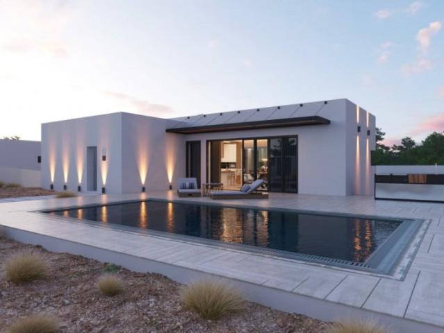 Casa en venta Campoamor