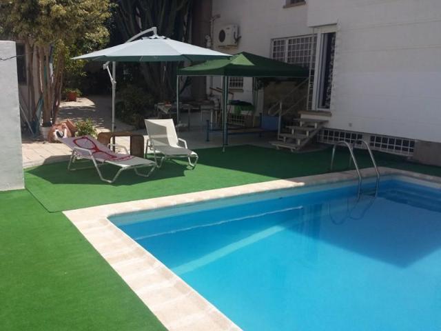Casa en venta Campoamor