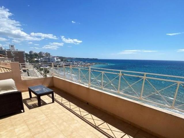 Casa en venta Campoamor