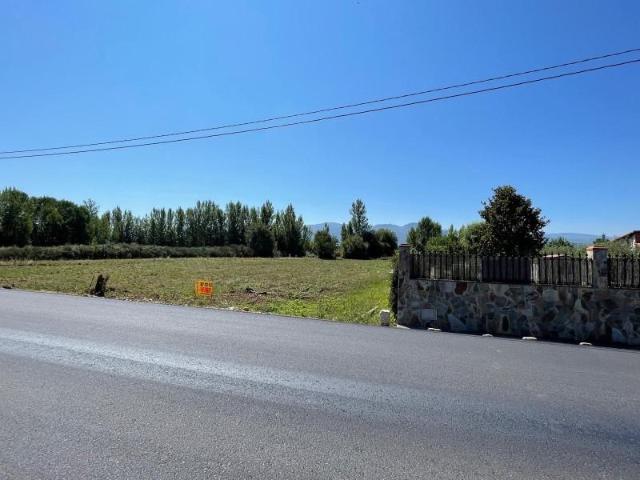 Casa en venta Camponaraya