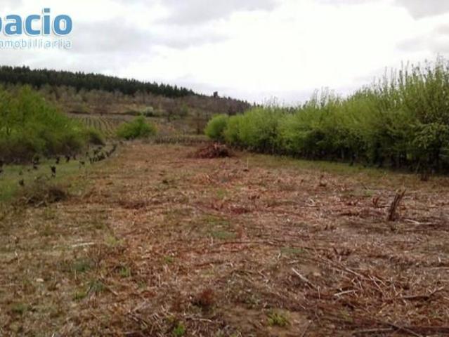 Casa en venta Camponaraya