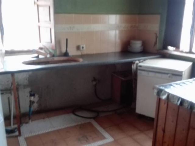 Casa en venta. Camponaraya