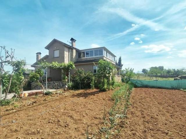 Casa en venta Camponaraya