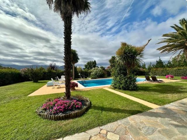 Casa en venta Camponaraya