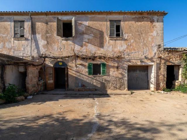Casa en venta Campos