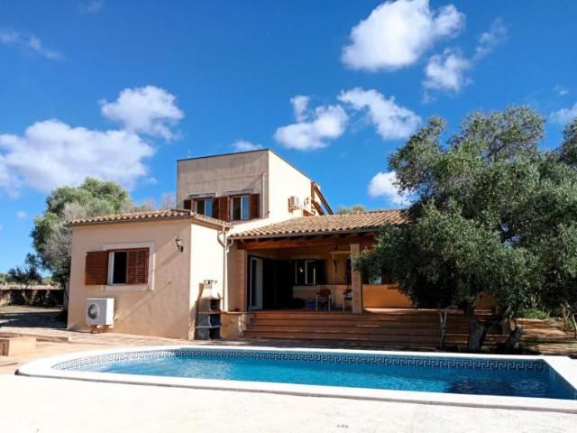 Casa en venta Campos