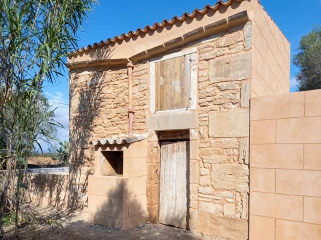 Casa en venta Campos