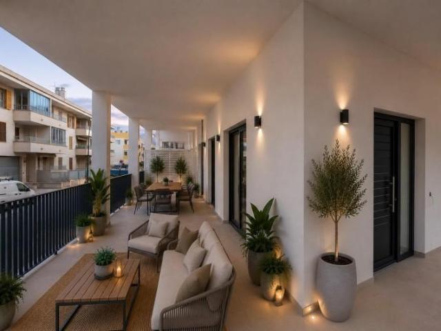 Casa en venta Campos