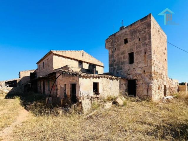 Casa en venta Campos