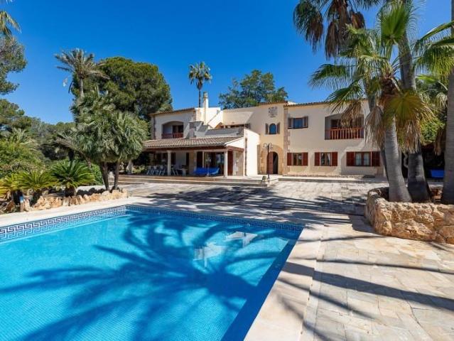 Casa en venta Campos