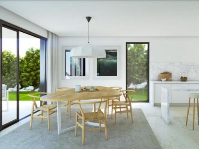 Casa en venta Campos