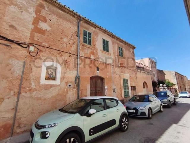 Casa en venta Campos