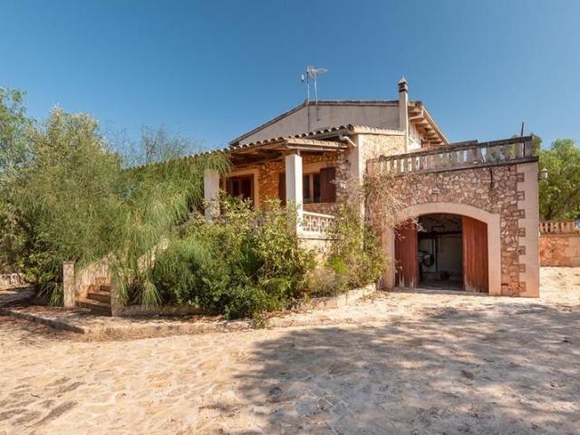 Casa en venta Campos