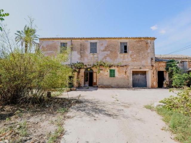 Casa en venta Campos