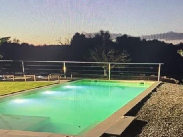 Casa en venta Campos
