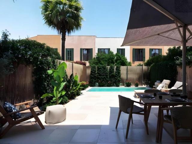 Casa en venta Campos