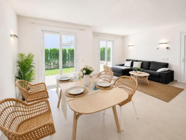 Casa en venta Campos