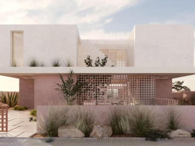 Casa en venta Campos