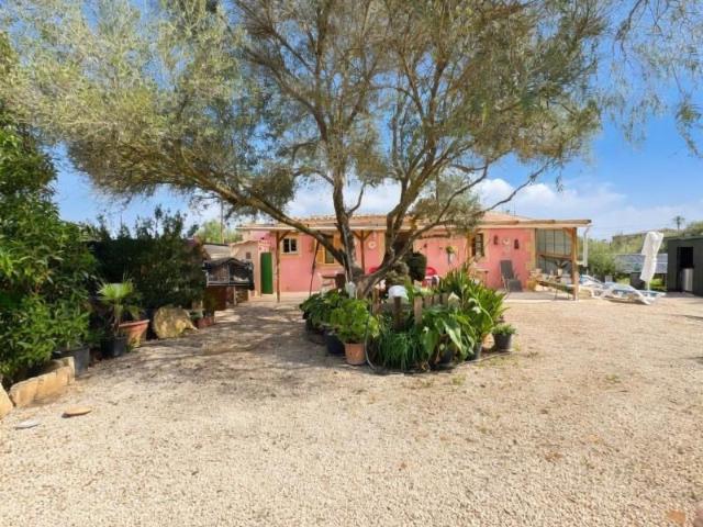 Casa en venta Campos