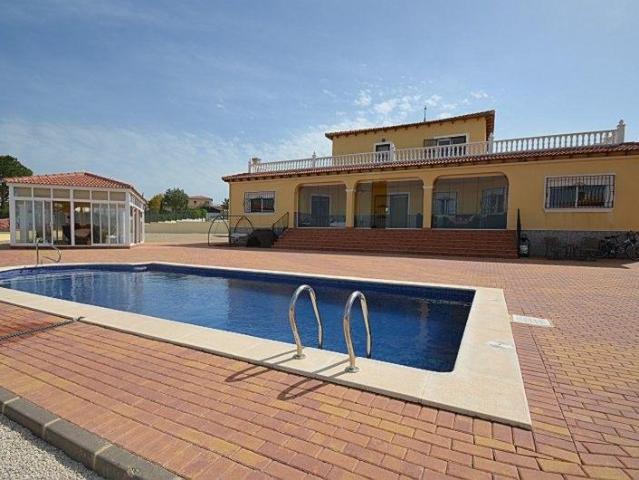 Casa en venta Campos del Río