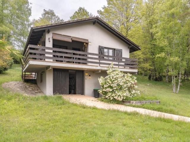 Casa en venta Camprodon