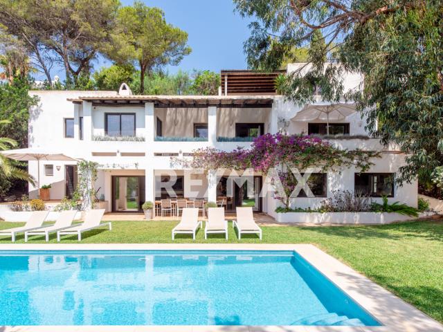 Casa en venta Can Furnet
