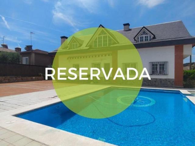 Casa en venta Cànoves i Samalús