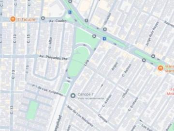 CASA EN VENTA, CANOPE, PRADOS DE COYOACAN, COYOACAN, CDMX